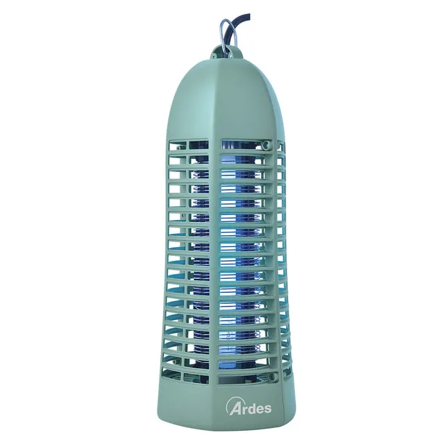 ardes-ar6s09g-zak-9w-green-elektrische-m-ckenlampe-40-m image 1