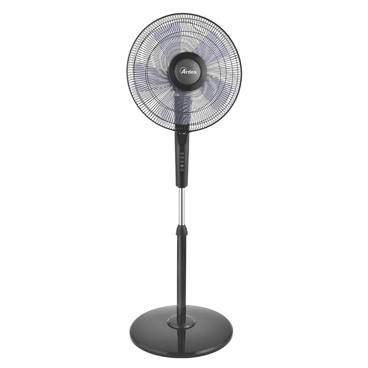 ardes-style-41pbt-ar5s41pbt-standventilator-40-cm-touch image 2