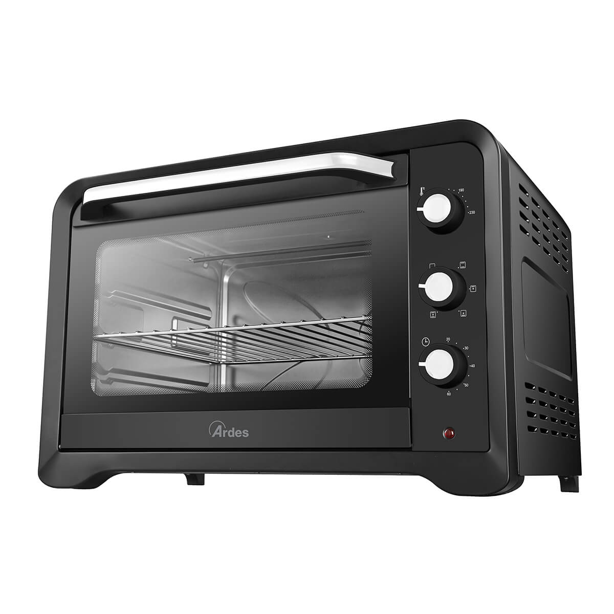 ardes-ar6264pb-magnus-64l-elektro-backofen-umluft image 2