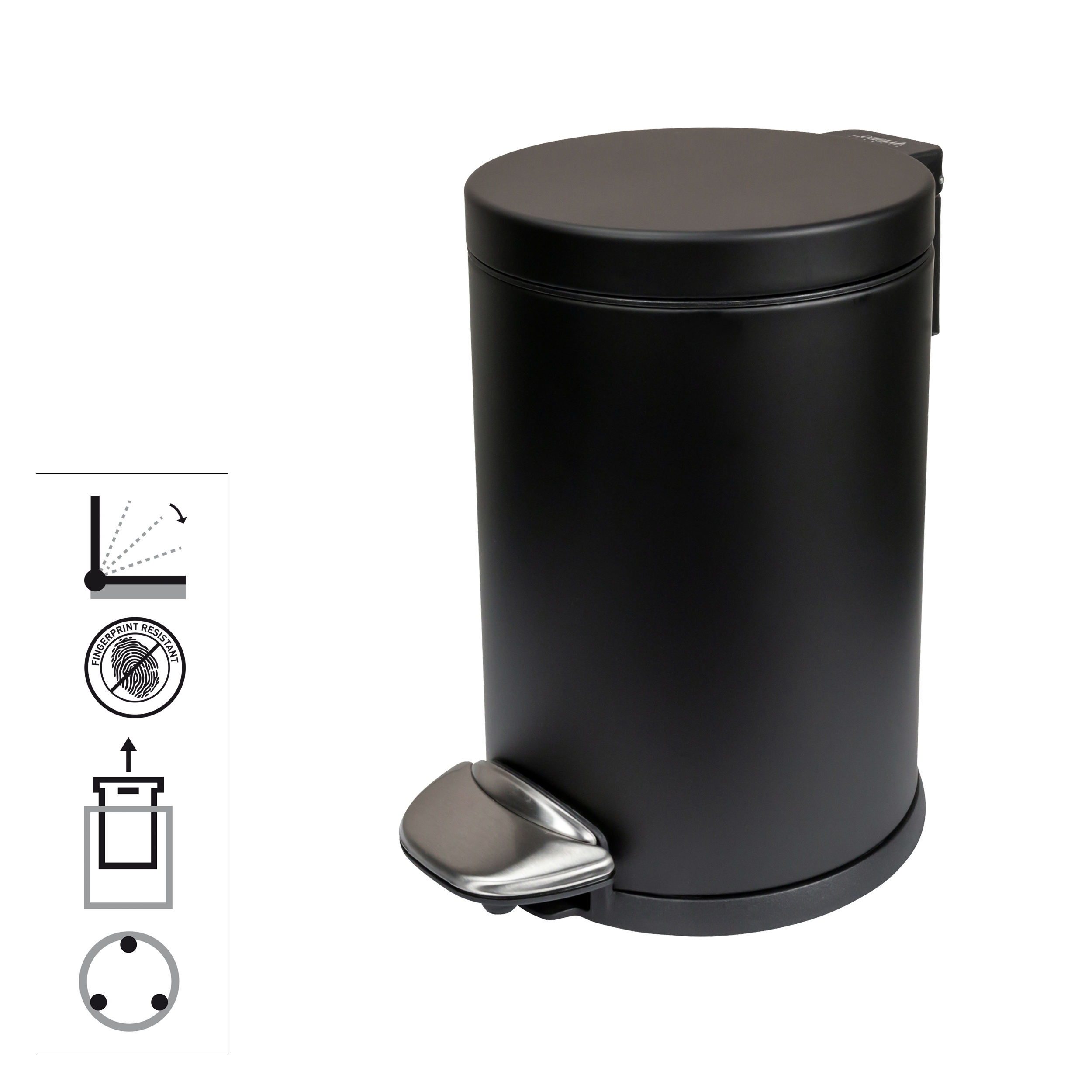 aliseo-prestige-abfallbeh-lter-edelstahl-3l-5l-2 image 2