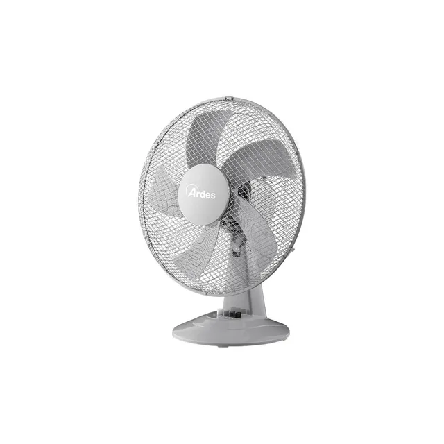 ardes-ar5st40g-steelo-40g-tischventilator-40cm image 1