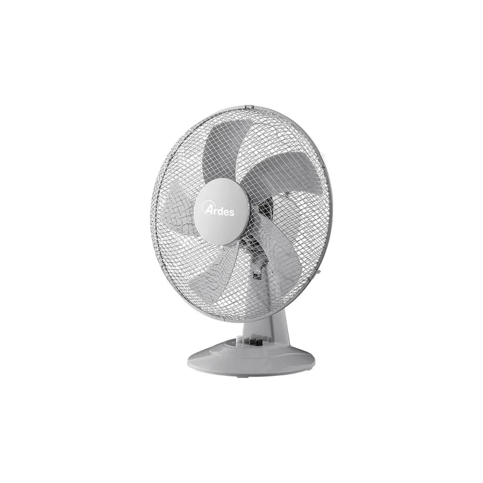 ardes-ar5st40g-steelo-40g-tischventilator-40cm image 1