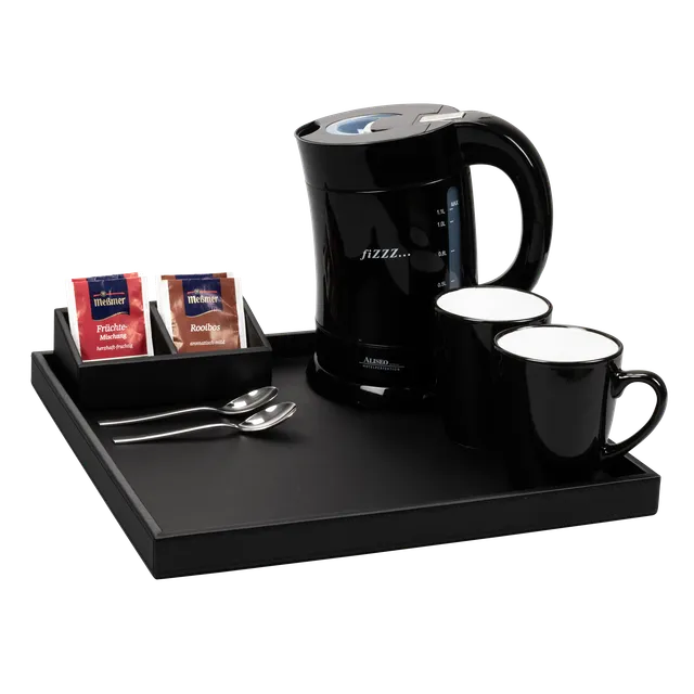 aliseo-londoner-minibar-tablett-kunstleder image 1
