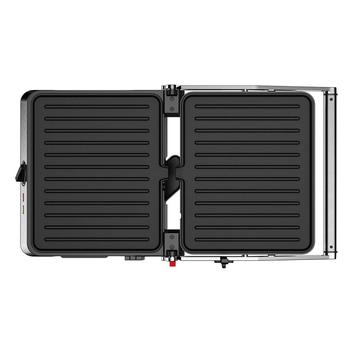 ardes-arbis02-parilla-kontaktgrill-29x24-cm-mit-doppel-thermostat image 5