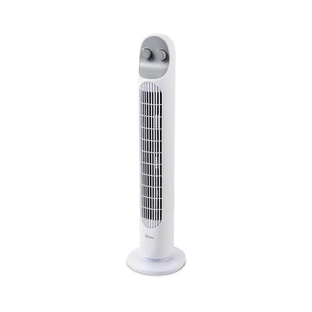 ardes-oracle-t-ar5t801-turmventilator-81-cm-wei image 1