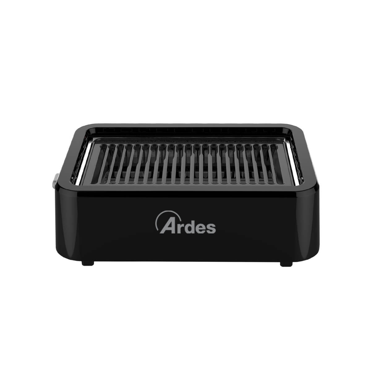 ardes-grill-amo-argrill01-smokeless-tischgrill-infrarot image 1