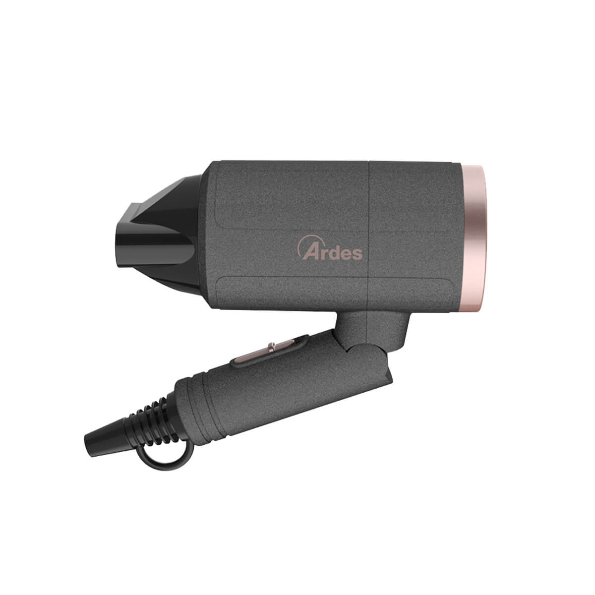 ardes-arphon01-stylito-reise-haartrockner-faltbar-1200w image 2
