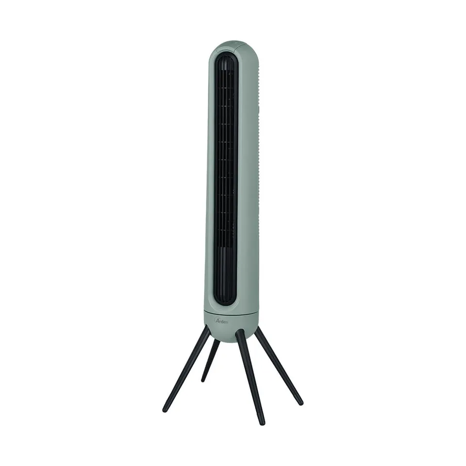 ardes-ar5t1001-rocket-turmventilator-digital-88-100-cm image 1