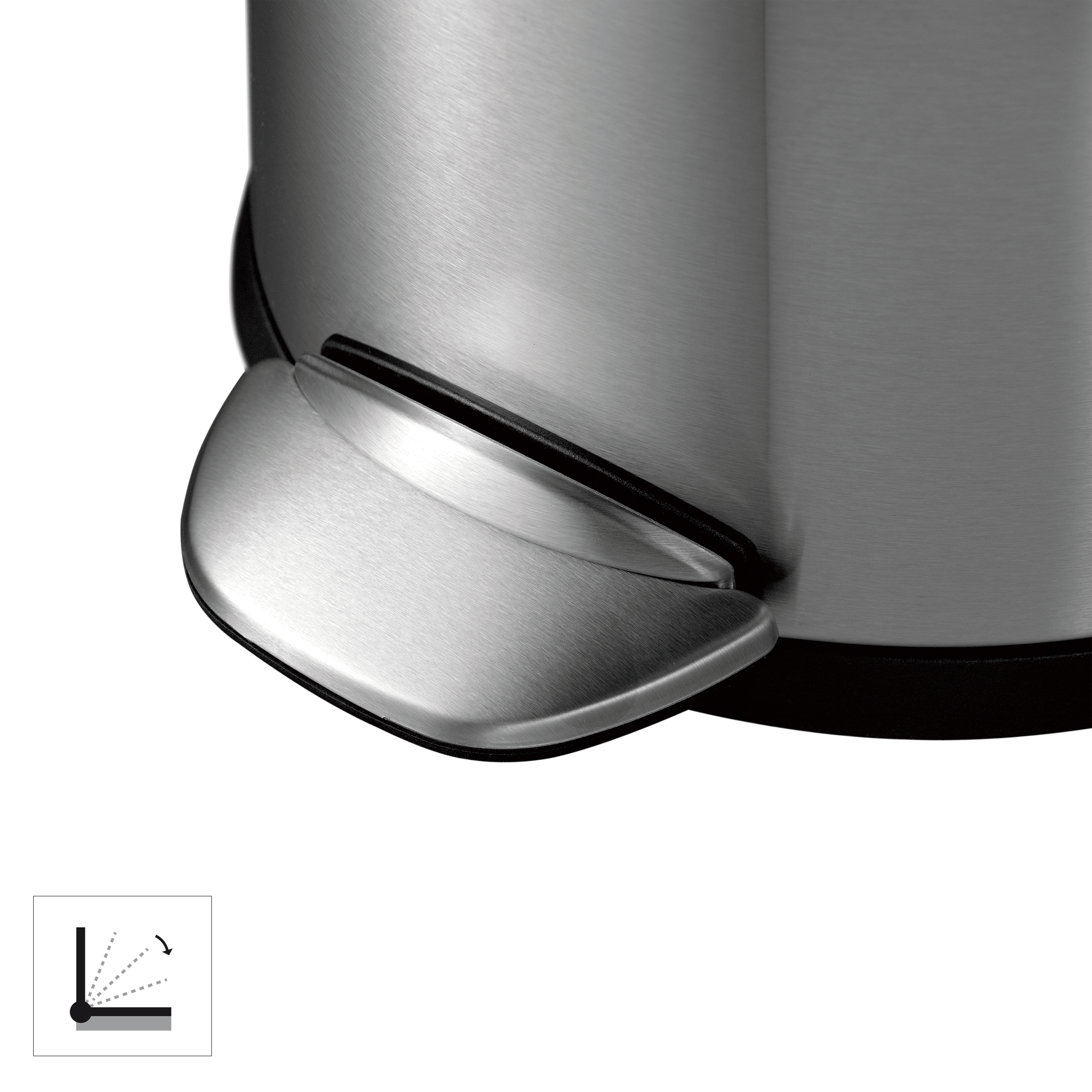 aliseo-prestige-abfallbeh-lter-edelstahl-3l-5l image 6