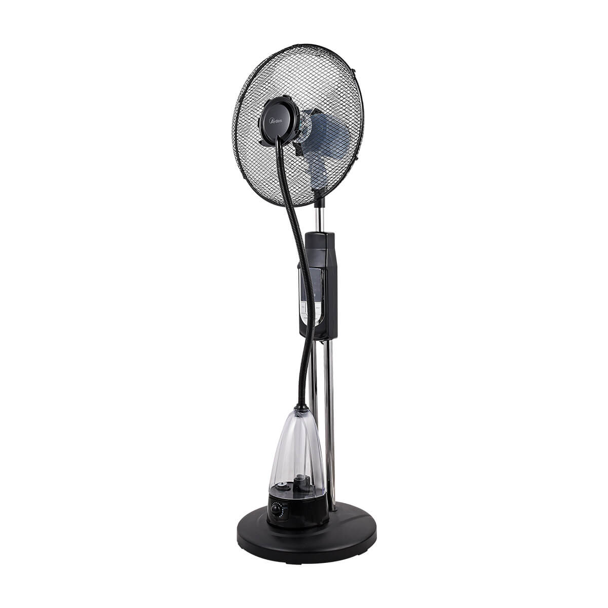 ardes-ar5m39-humy-standventilator-40-cm-mit-ultraschall-befeuchter image 1