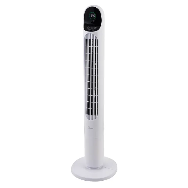 ardes-oracle-h-rc-ar5t1000-turmventilator-100-cm-digital image 1