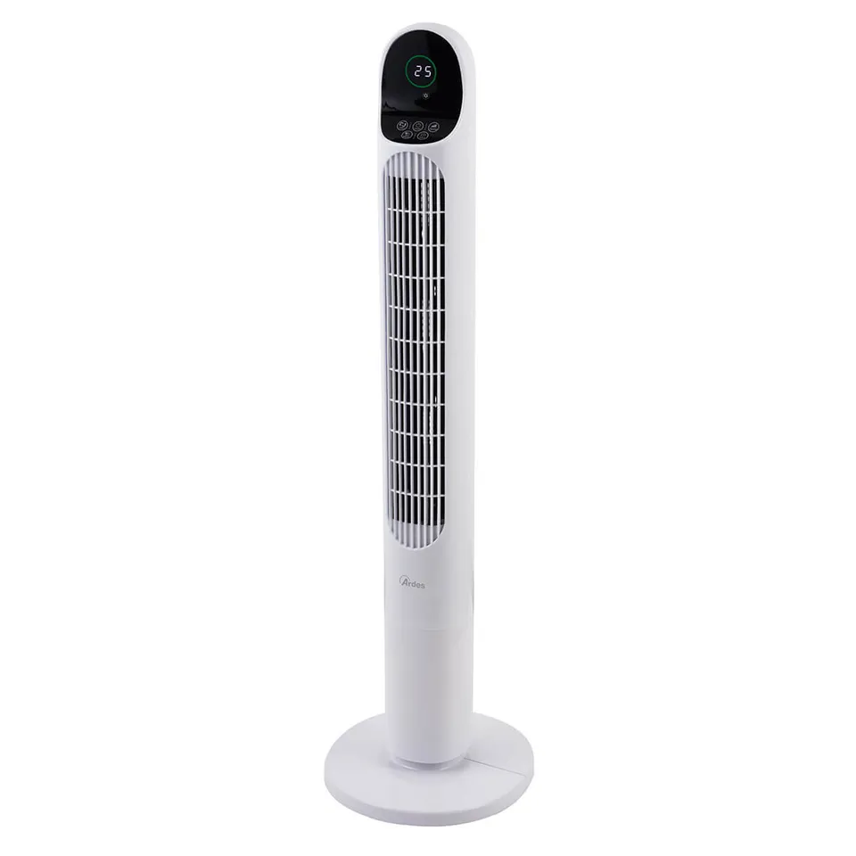 ardes-oracle-h-rc-ar5t1000-turmventilator-100-cm-digital image 1
