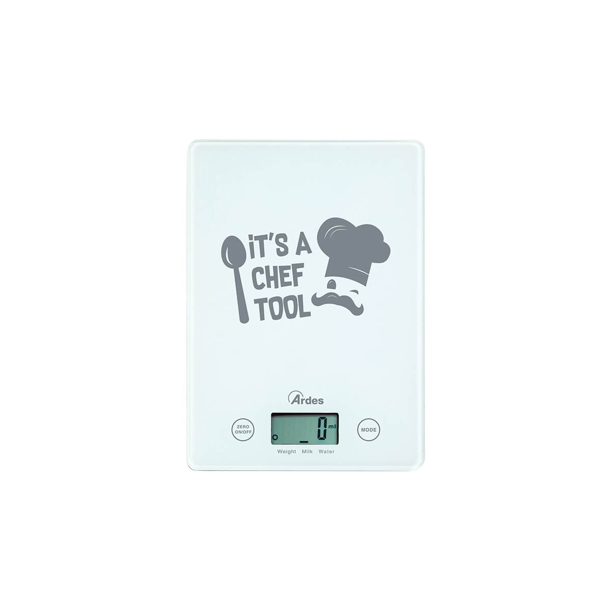 ardes-ar1pa2v-glassy-digitale-k-chenwaage-aus-glas-bis-5-kg image 2