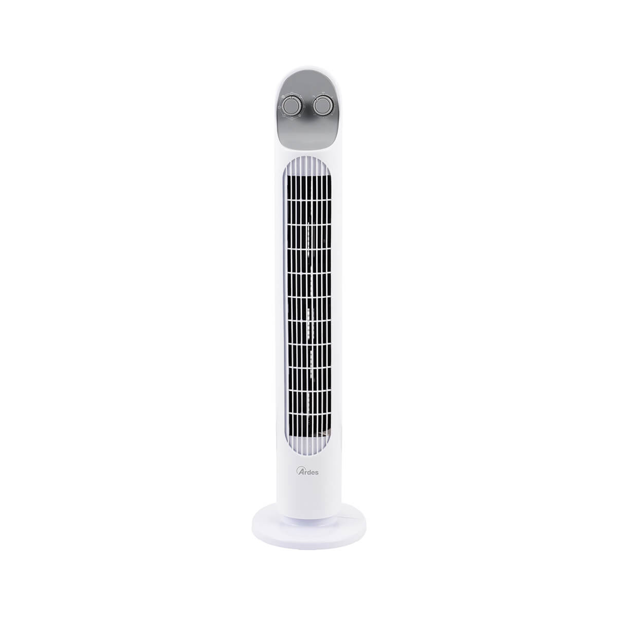 ardes-oracle-t-ar5t801-turmventilator-81-cm-wei image 2