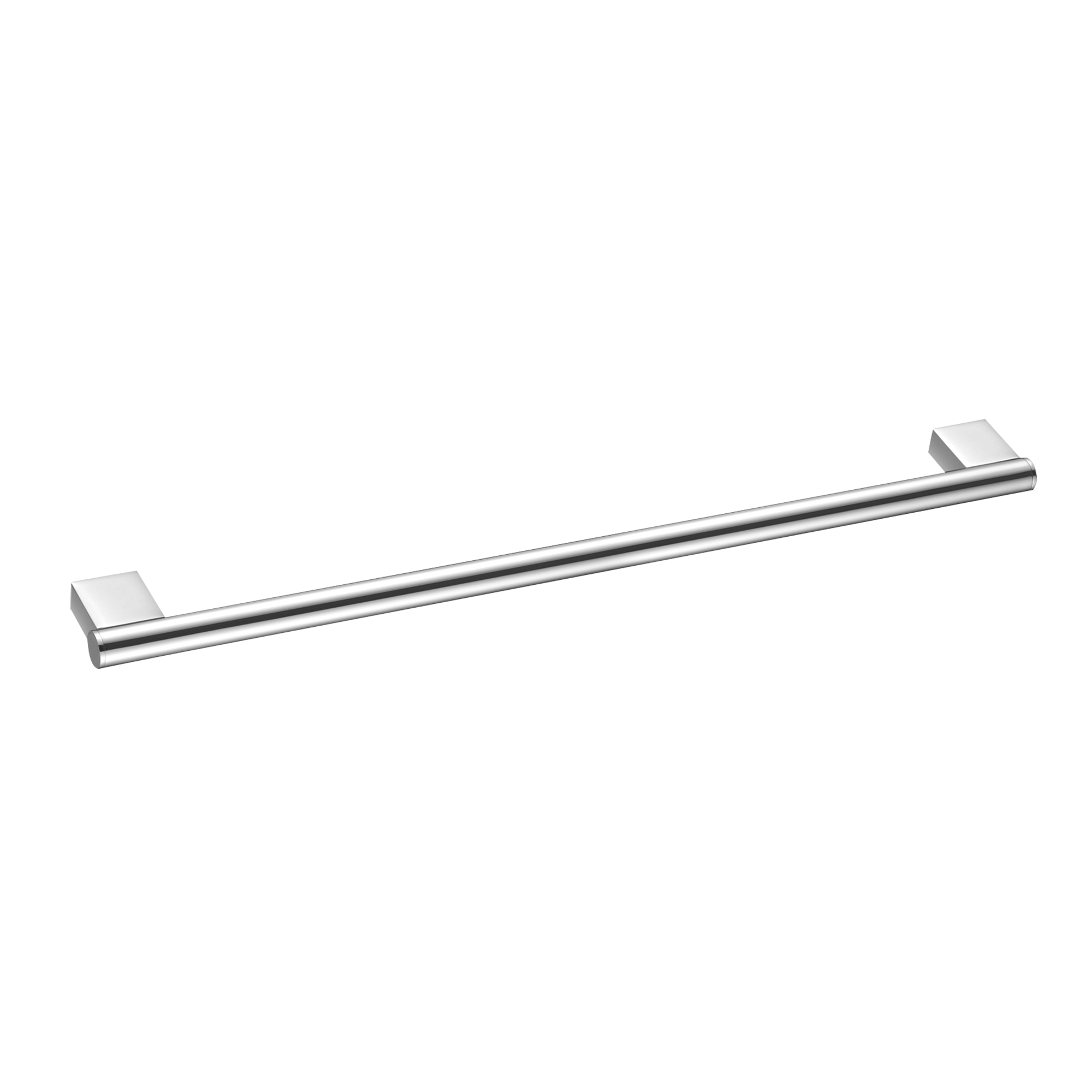 aliseo-architecto-handtuchhalter-messing-chrom image 1