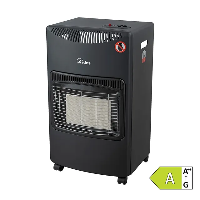 ardes-boxer-ar382-gas-heizofen-4200w-mit-regler image 1