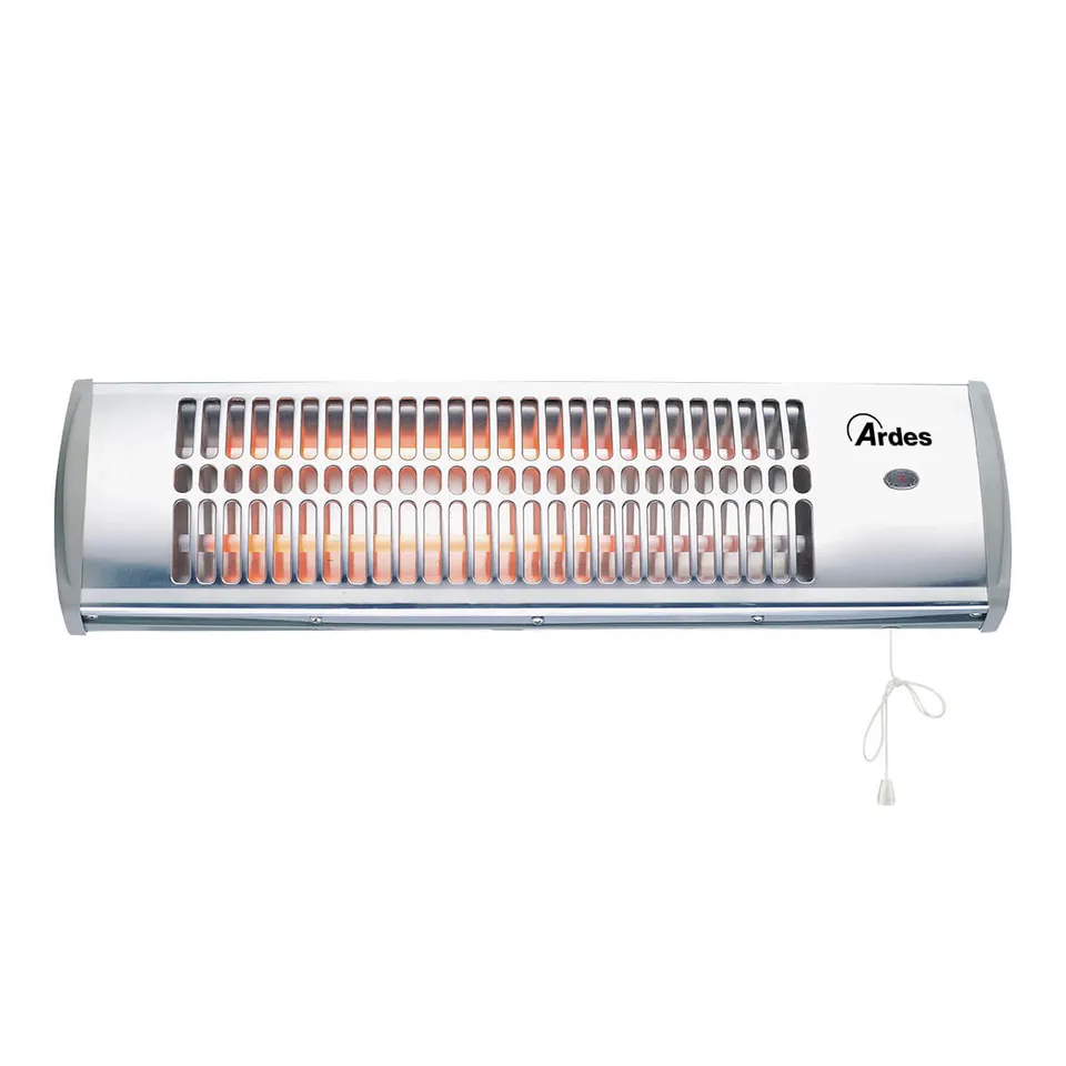 ardes-ar437b-quartz-wand-heizstrahler-1200-w-silber image 1