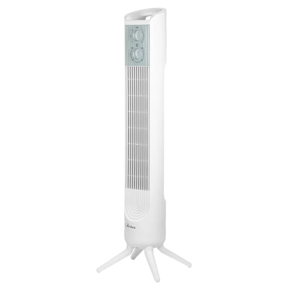 ardes-ar5t802-elevate-turmventilator-81cm-mit-timer image 1