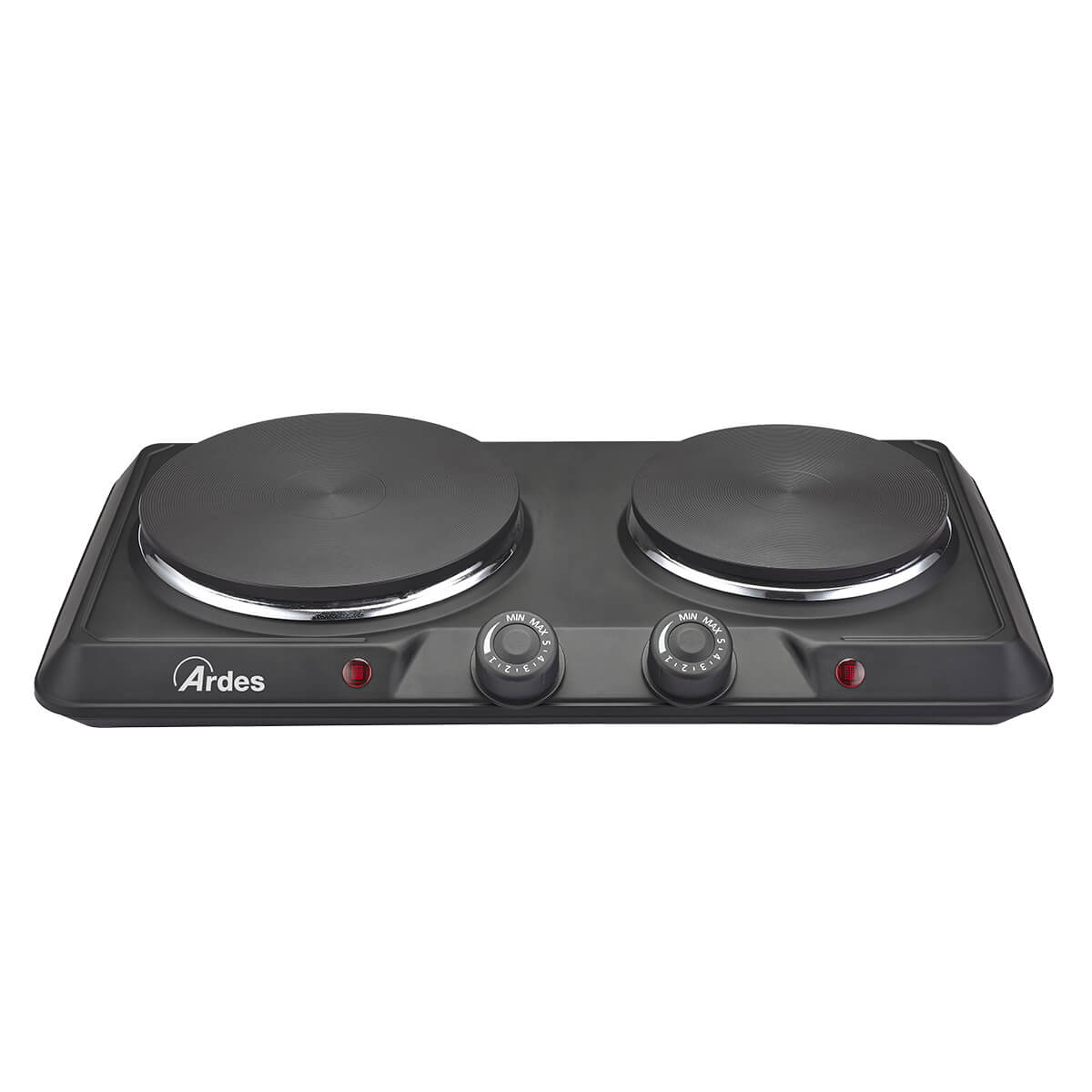 ardes-focus-duo-arfoel05-elektrokocher-2-platten-15-18-cm image 2