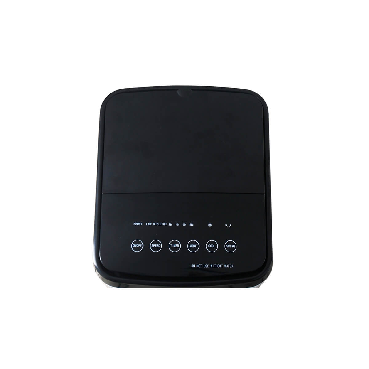 ardes-penny-q-black-ar5amr08-verdunstungs-luftk-hler-mit-fernbedienung image 2