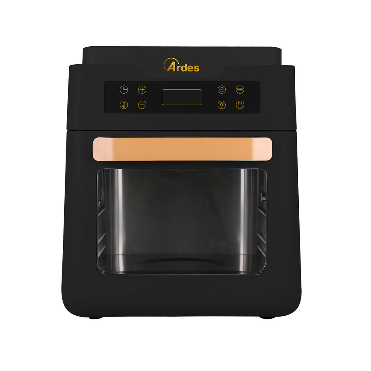 ardes-ar1k3000-eldorada-xxl-hei-luftfritteuse-ofen-12l image 1