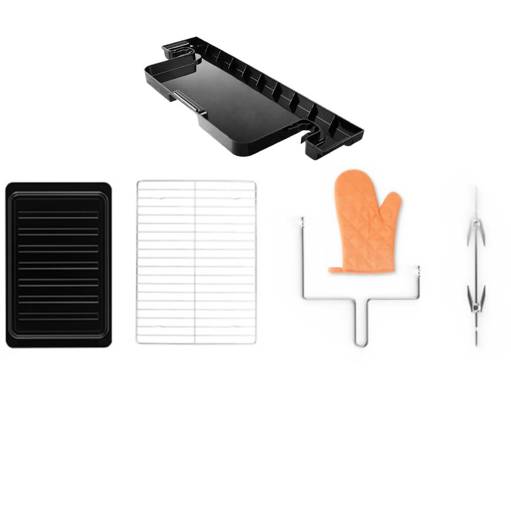 ardes-ar6440vd-mist400-multifunktions-dampfofen-7-in-1 image 6