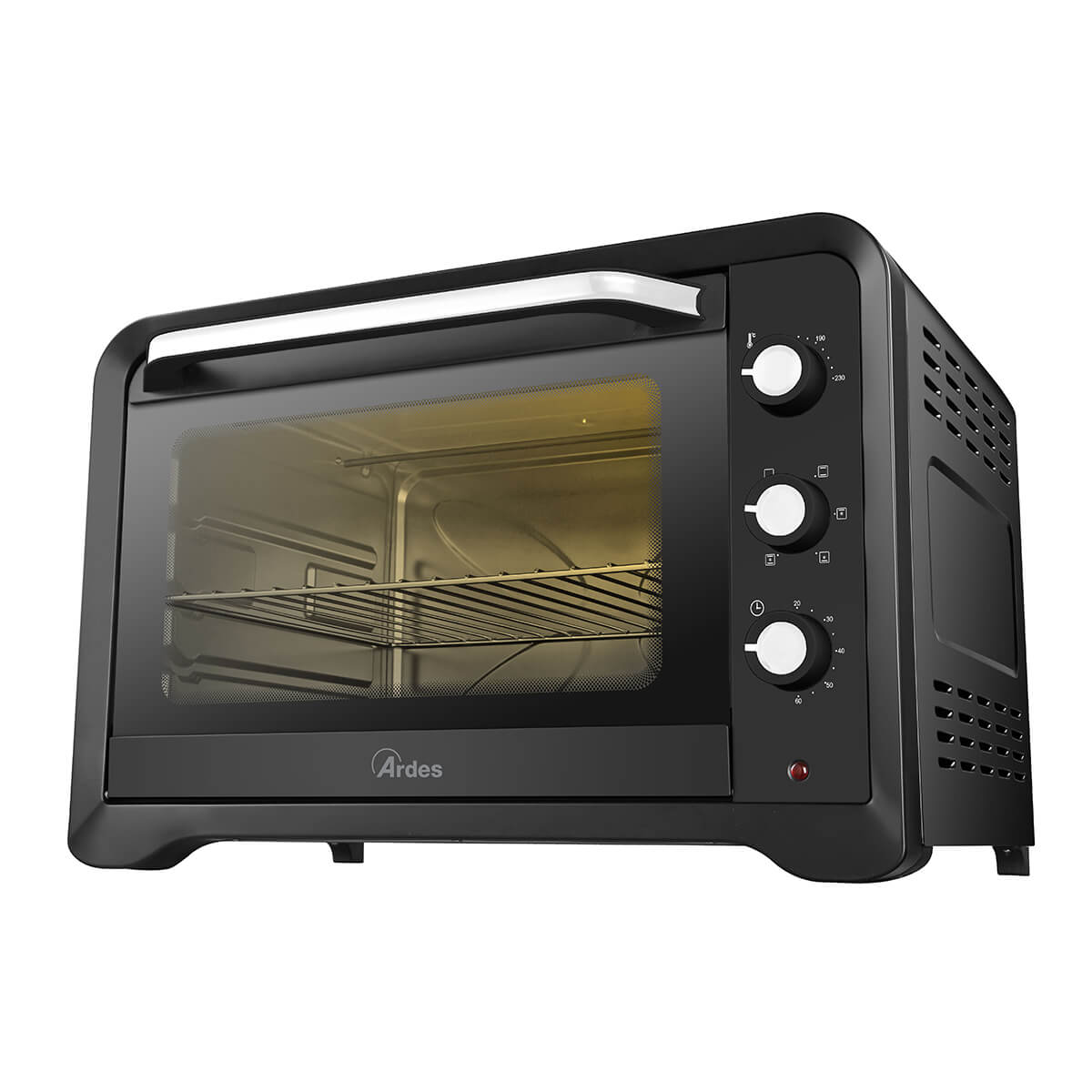 ardes-ar6264pb-magnus-64l-elektro-backofen-umluft image 4