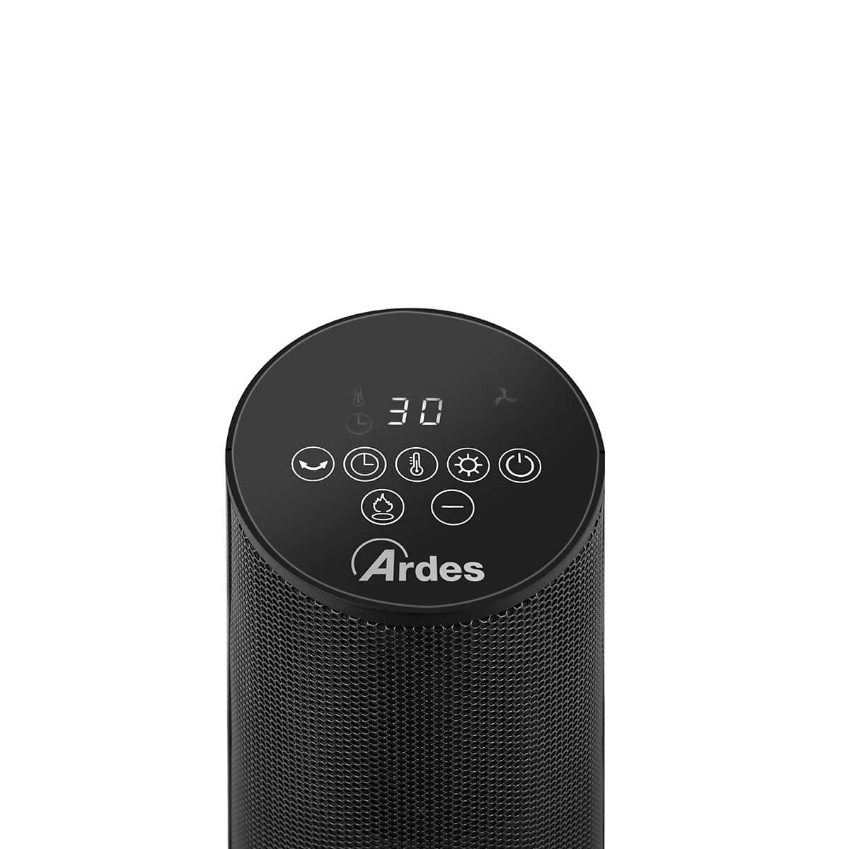 ardes-atmo-ar4p22fp-keramik-heizturm-digital-2000w image 2