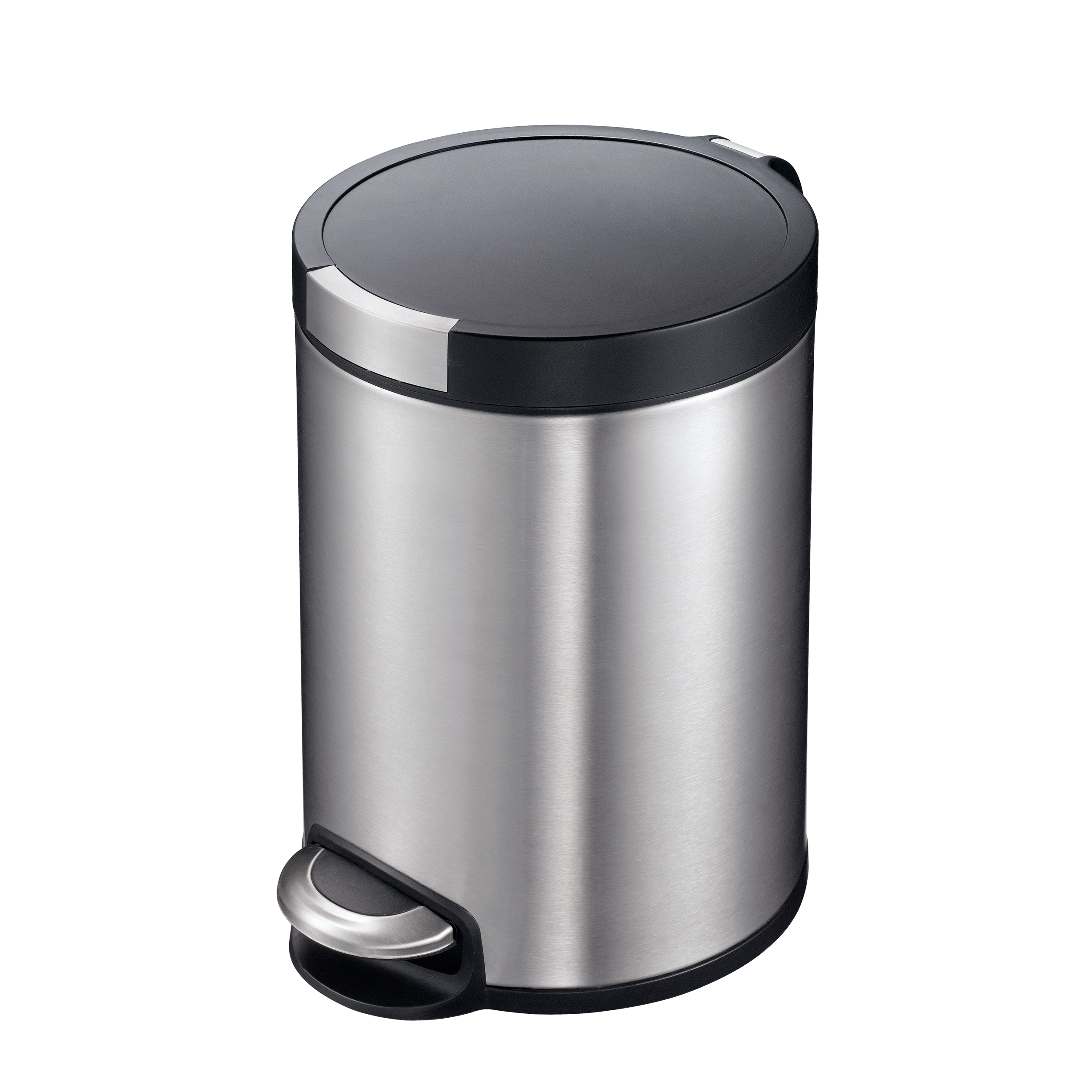 aliseo-prestige-abfallbeh-lter-edelstahl-203x290x265-mm image 1