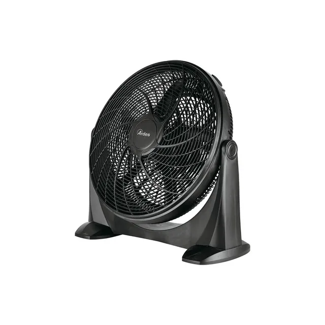 ardes-ar5a51-space-51-bodenventilator-50-cm-100w image 1