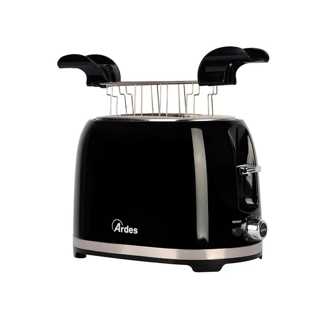 ardes-tosto-prestige-artoast03-toaster-2-scheiben image 1