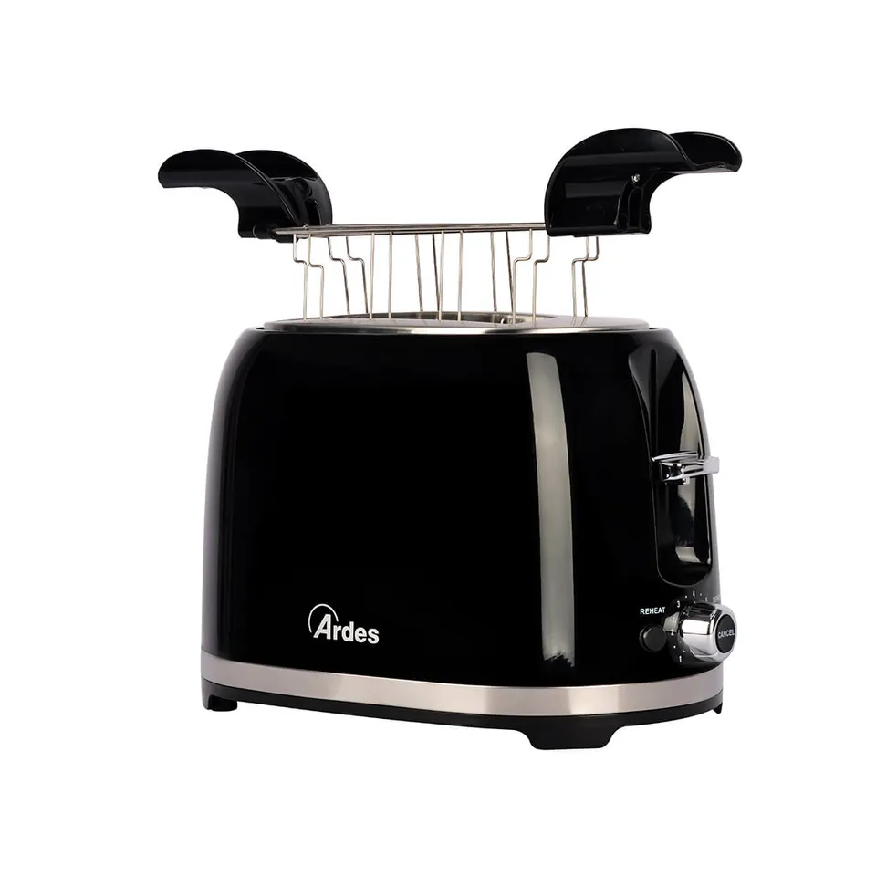 ardes-tosto-prestige-artoast03-toaster-2-scheiben image 1