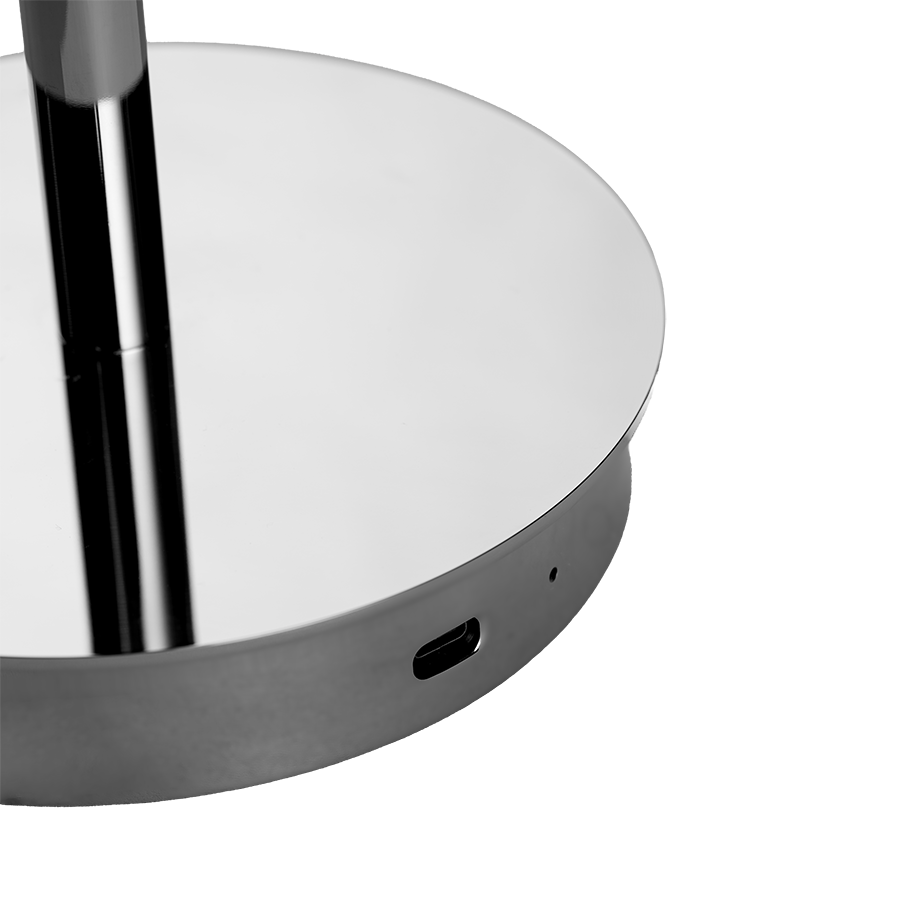 aliseo-led-interface-kosmetikspiegel-3-fach-standmodell image 4