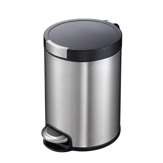 aliseo-prestige-abfallbeh-lter-edelstahl-203x290x265-mm image 1