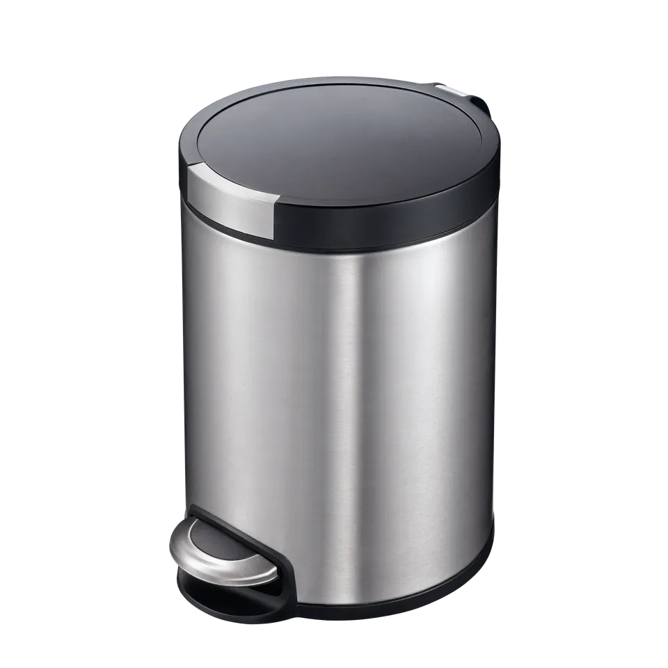 aliseo-prestige-abfallbeh-lter-edelstahl-203x290x265-mm image 1