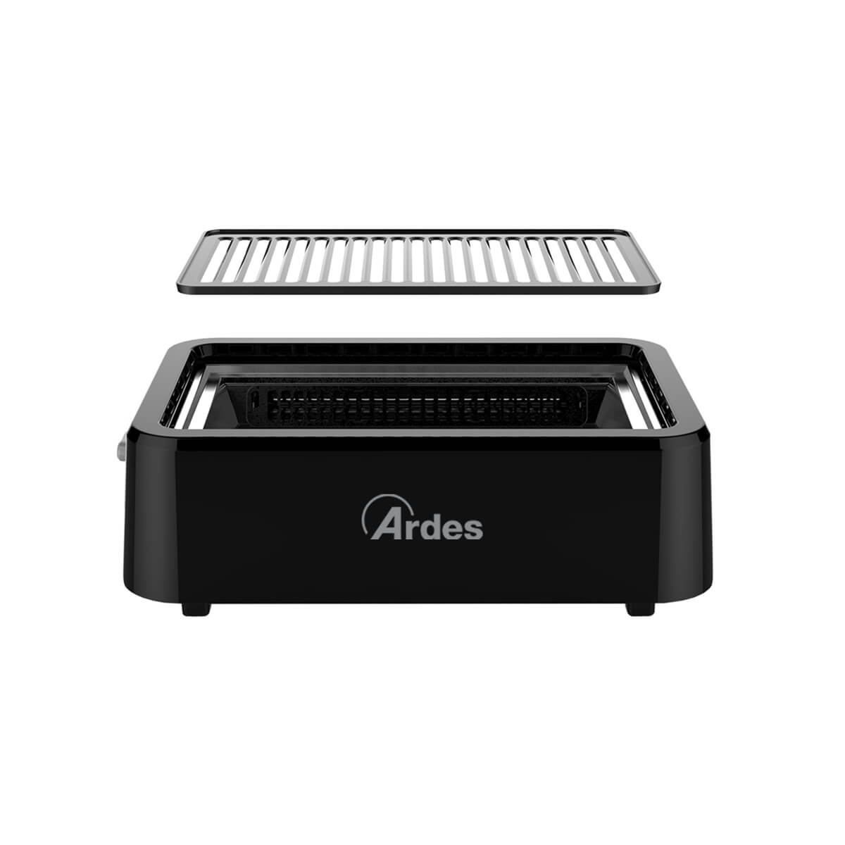 ardes-grill-amo-argrill01-smokeless-tischgrill-infrarot image 3