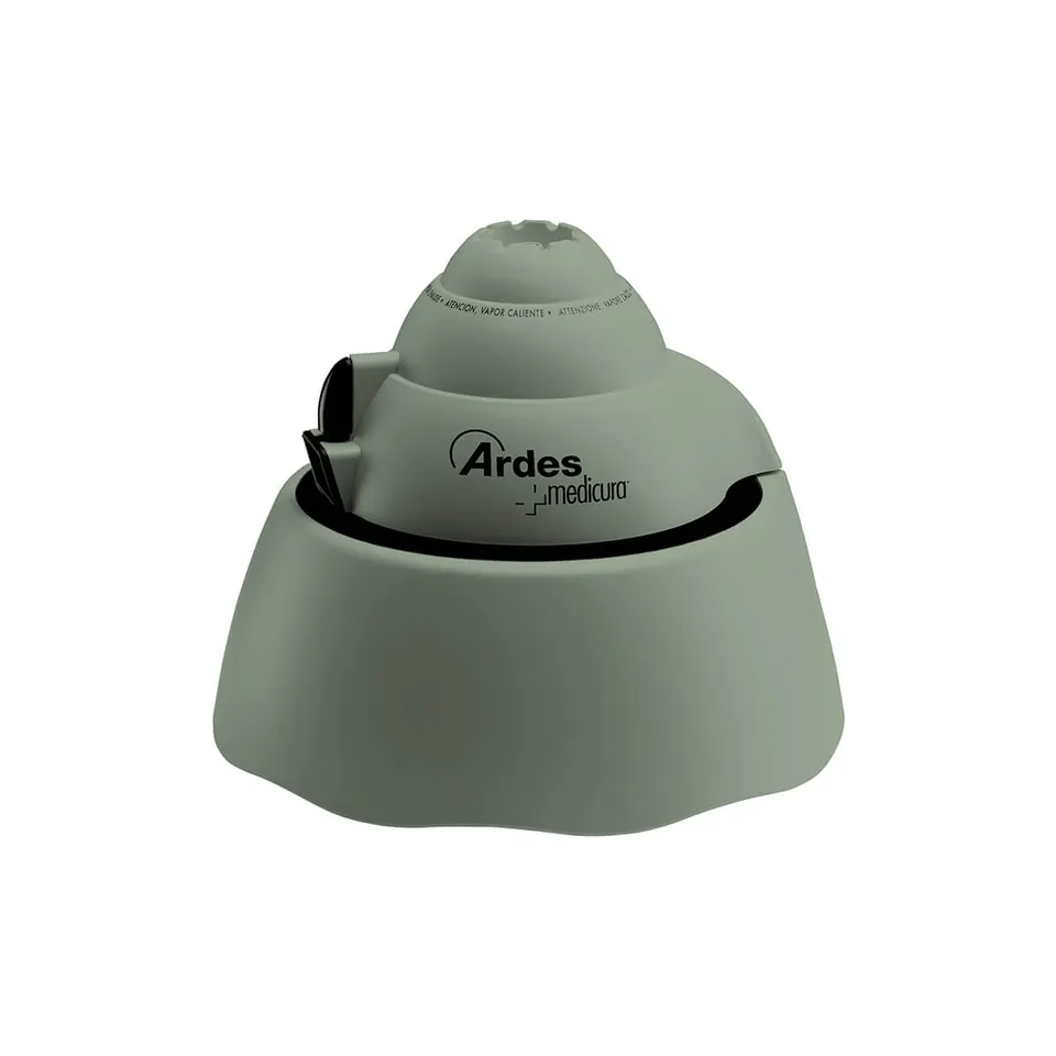 ardes-arm8u001-paco-g-warmdampf-luftbefeuchter-2-l image 1