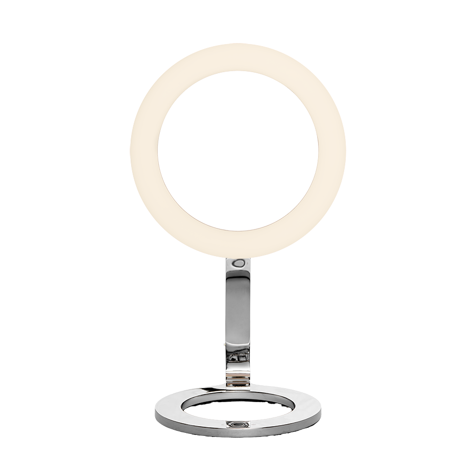 aliseo-led-moon-dance-kosmetikspiegel-standmodell image 4