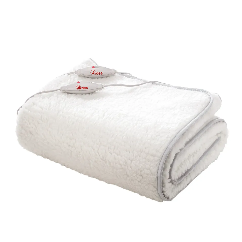 ardes-ar422-morpheo-woll-heizdecke-doppelbett-160x150cm image 1