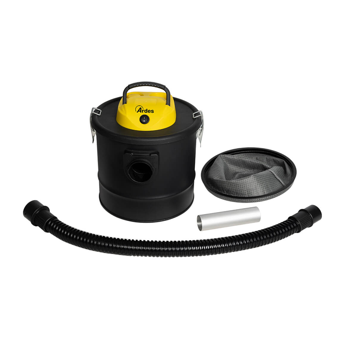 ardes-ar4a12-ashpiro-12-aschesauger-12l image 2