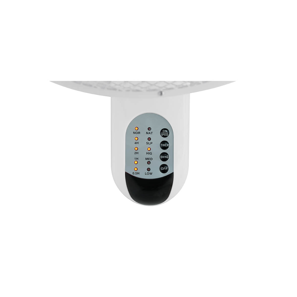 ardes-ar5w40rw-pareto-cool-rcw-wandventilator-40-cm-mit-fernbedienung image 3