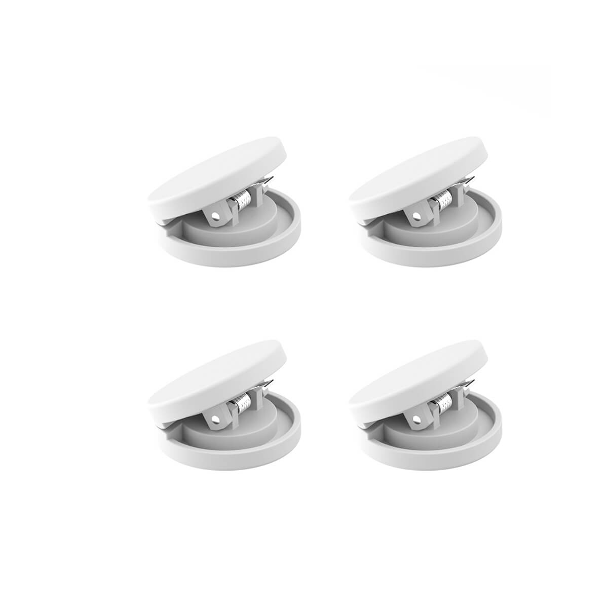 ardes-arairst01-clamp-clips-gewichte-4er-set-f-r-dampfgl-tter image 1