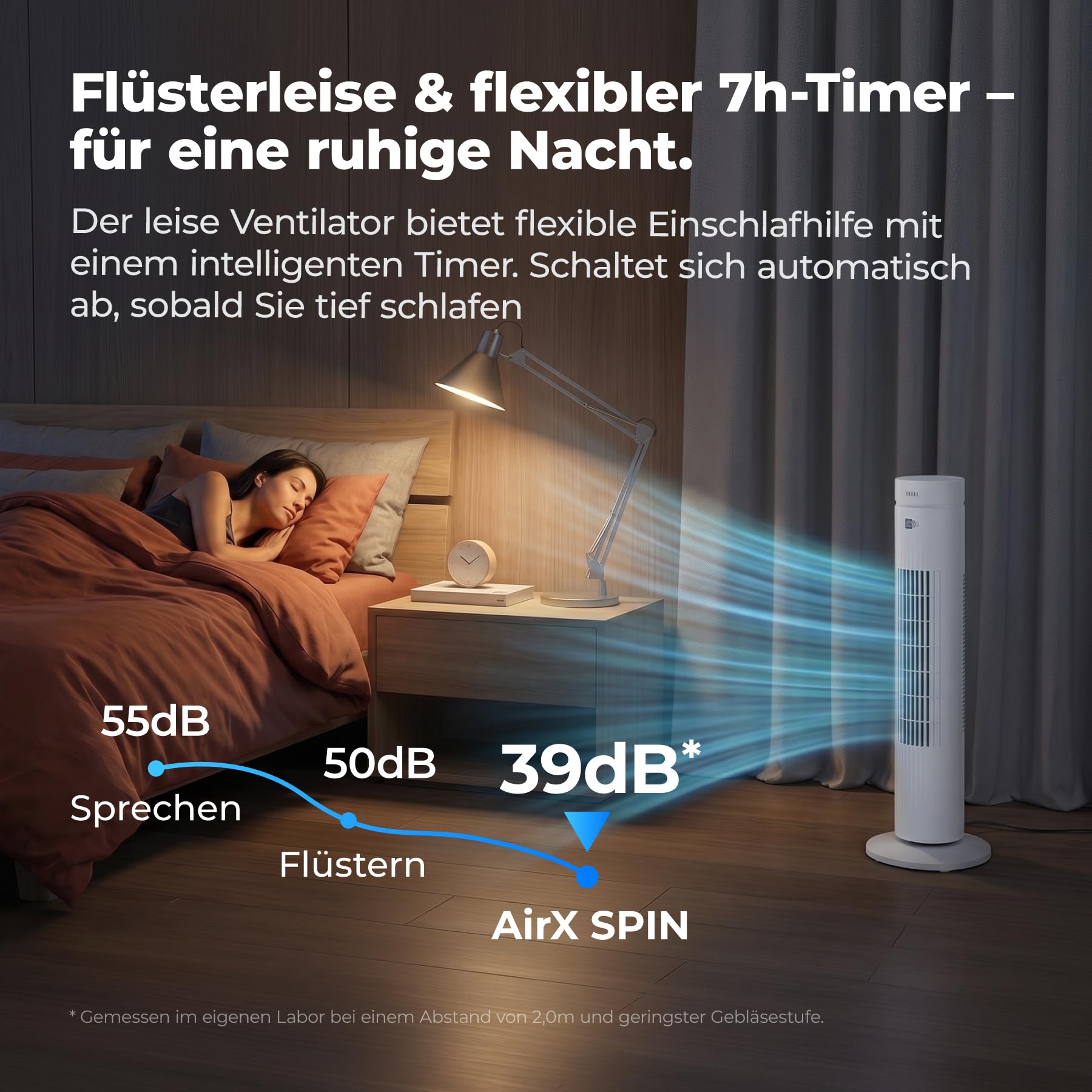 aeco-airx-spin-turmventilator-76-cm-mit-fernbedienung image 7