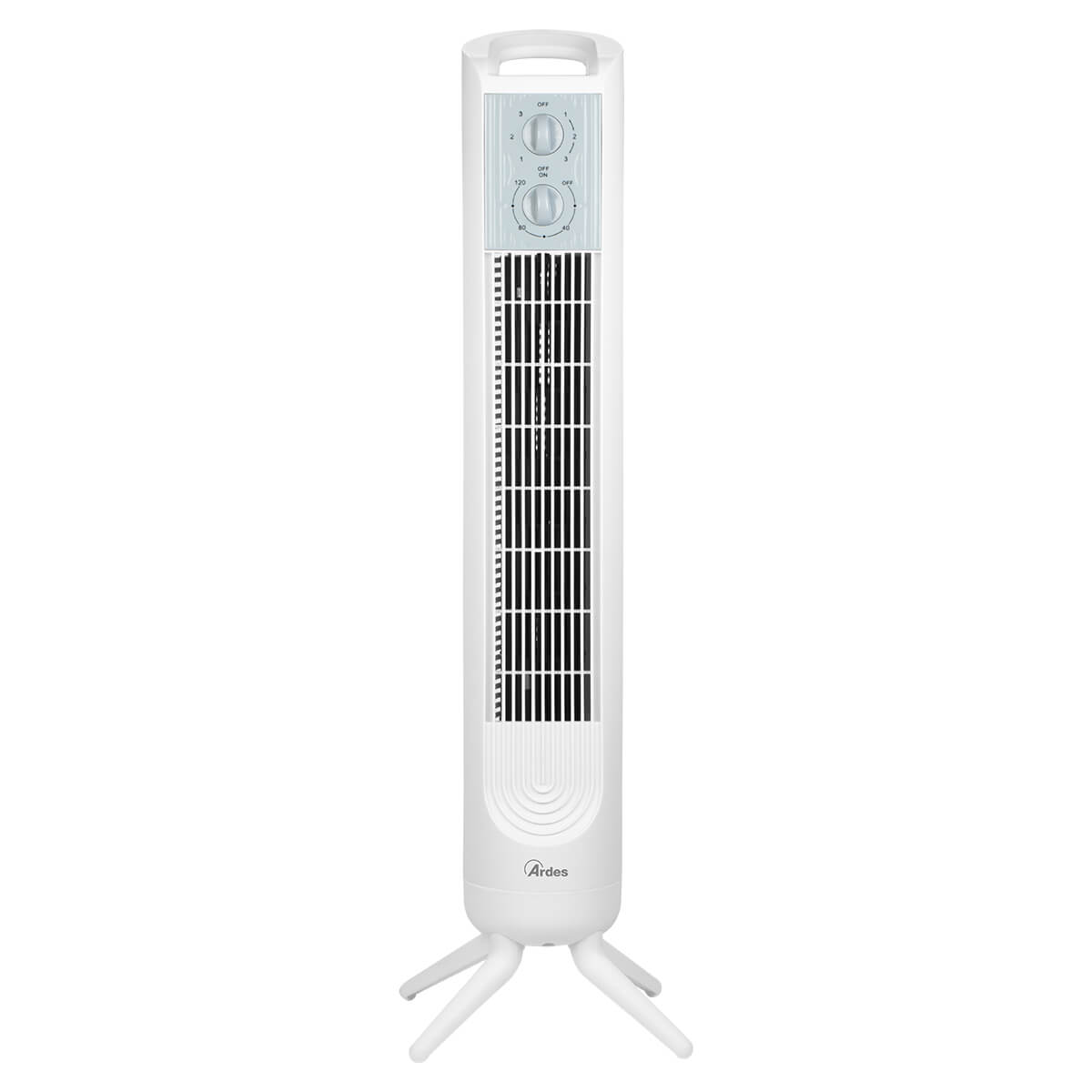 ardes-ar5t802-elevate-turmventilator-81cm-mit-timer image 2