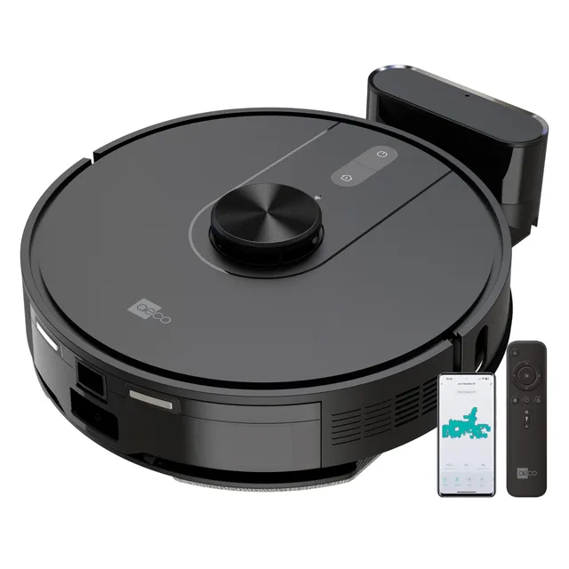 aeco-x5-vacubot-saugroboter-mit-wischfunktion-5000pa image 1