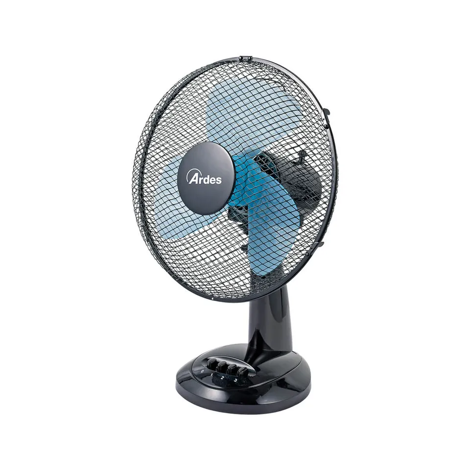 ardes-ar5ea30-easy-30-tischventilator-30-cm image 1