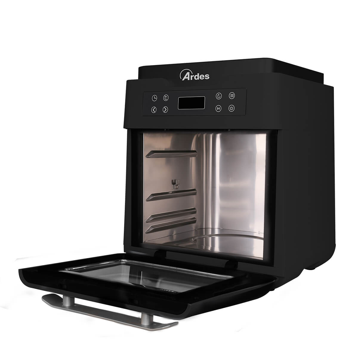 ardes-friggisana-xxl-ar1kp12000-hei-luftfritteuse-12l image 4