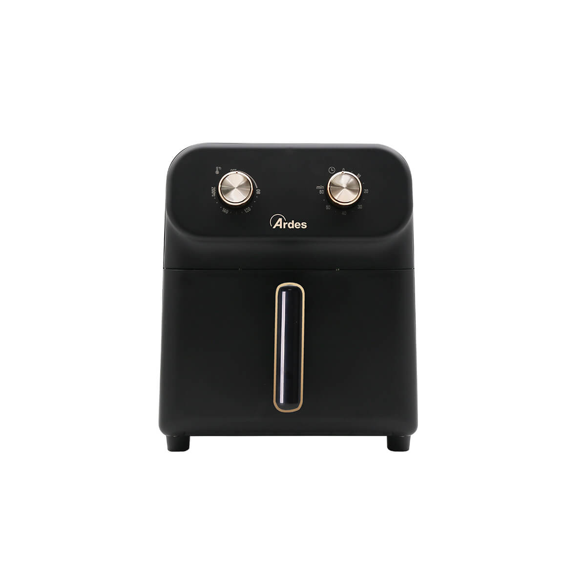 ardes-arfrya04m-eldorada-6l-m-hei-luftfritteuse-mechanisch image 1