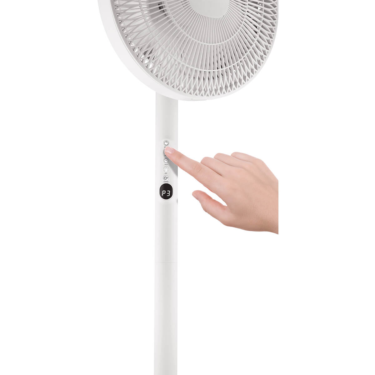 ardes-duo-ar5pr4001-2-in-1-multifunktions-ventilator-30-cm-mit-fernbedienung image 7