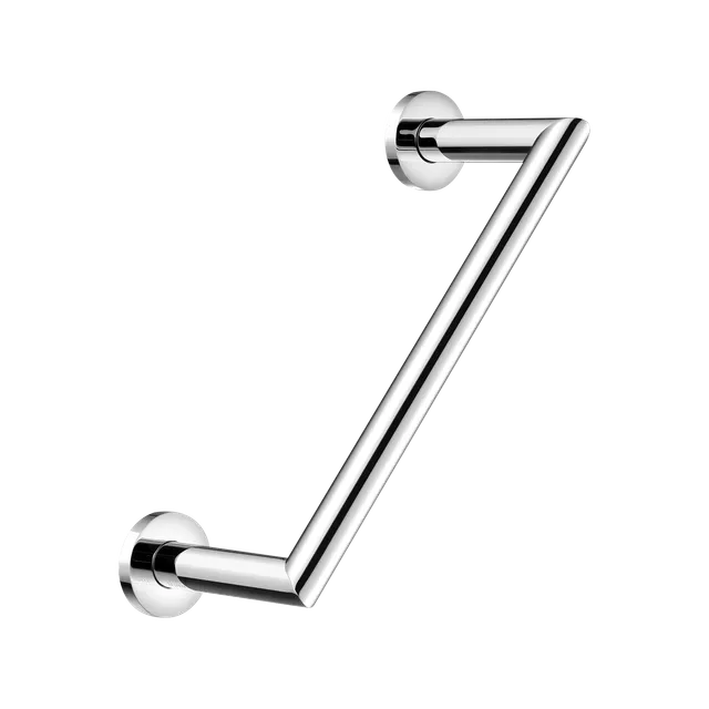 aliseo-tecno-sicherheits-haltegriff-messing-chrom-190-kg image 1